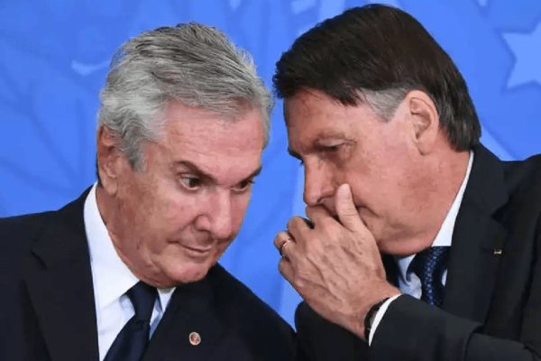 Collor desabafa sobre ataques a Bolsonaro e manda indireta a Doria
