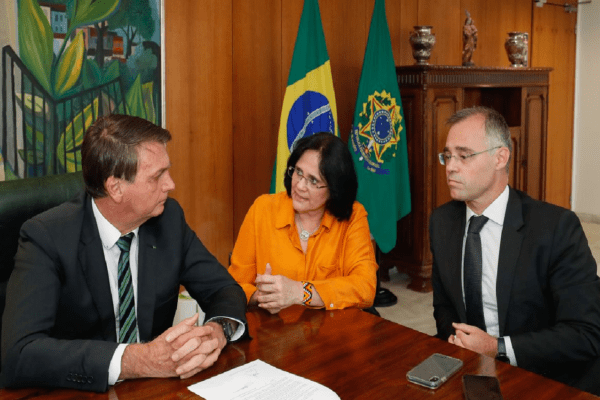 Governo Bolsonaro busca de aproximadamente 10 mil pessoas por ano desaparecidas no Brasil