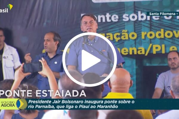 "A conta é de quem fechou tudo sem qualquer responsabilidade, sem comprovação científica, apenas para posar.", diz Bolsonaro ao criticar lockdown