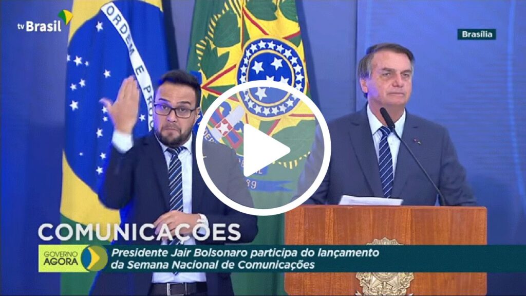 Bolsonaro: ‘Canalha é aquele que é contra o tratamento precoce’