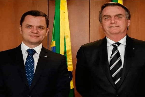 Bolsonaro e ministro da Justiça criam o Sistema Nacional de Análise Balística