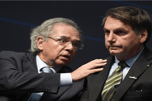 Bolsonaro pede que seja avaliada faixa de isenção de até R$ 2,5 mil do Imposto de Renda