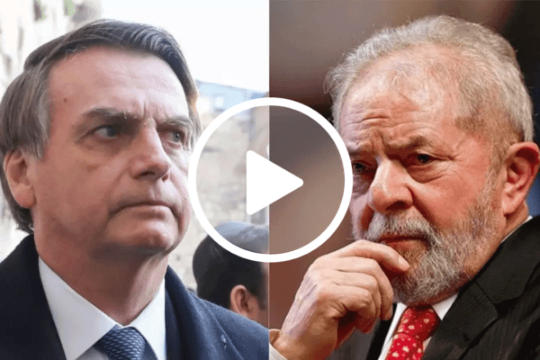 Bolsonaro volta defender voto impresso para evitar fraudes e a volta do ex-presidiário Lula