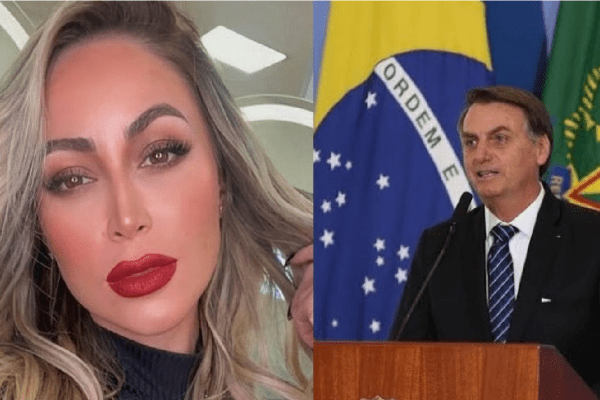 Carol Narizinho gera polêmica ao sair em defesa de Bolsonaro e criticar Globo