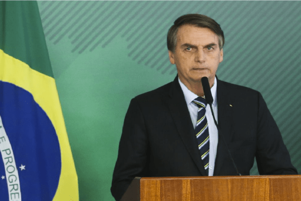 Governo Bolsonaro está finalmente revolucionando a educação das crianças brasileiras, com a criação inédita da Secretaria de Alfabetização