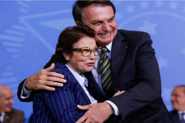 Governo Bolsonaro libera R$ 693 milhões para o Programa de Seguro Rural em 2021