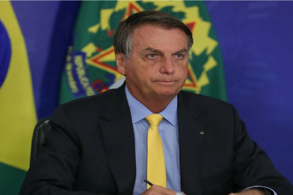 Jair Bolsonaro defende mais parcerias do Brasil com Eurásia