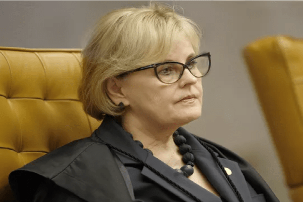 Rosa Weber diz que CPI não pode convocar presidente da República