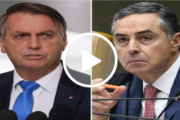 Bolsonaro critica STF e dispara: "Esses três vão ter que inventar uma outra maneira de ter eleições confiáveis, com contagem pública de votos"