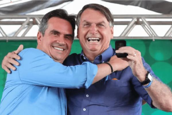 Bolsonaro deve tirar Ramos da Casa Civil e nomear Ciro Nogueira