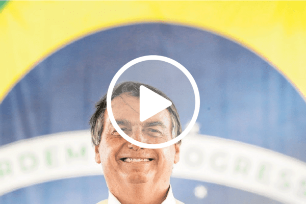 Bolsonaro diz que desbloqueará toda a verba dos ministérios