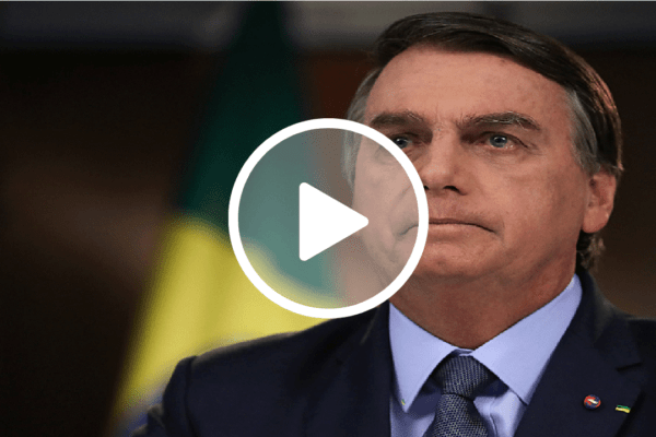 Bolsonaro diz que vetará aumento do Fundão Eleitoral acima da inflação