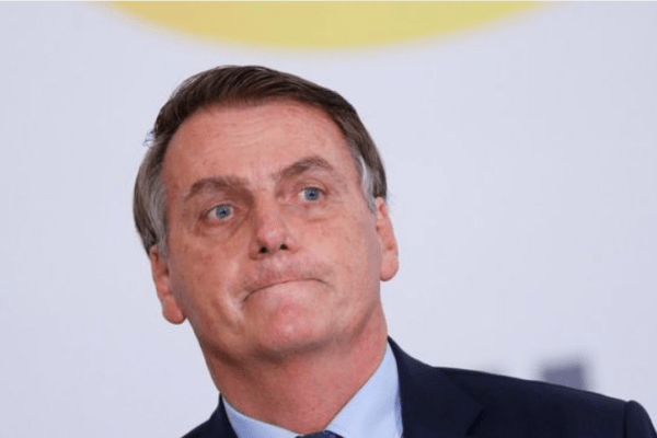 Bolsonaro institui programa de estímulo para micro e pequena empresas
