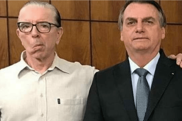 Cirurgião que operou Bolsonaro após facada vai examiná-lo