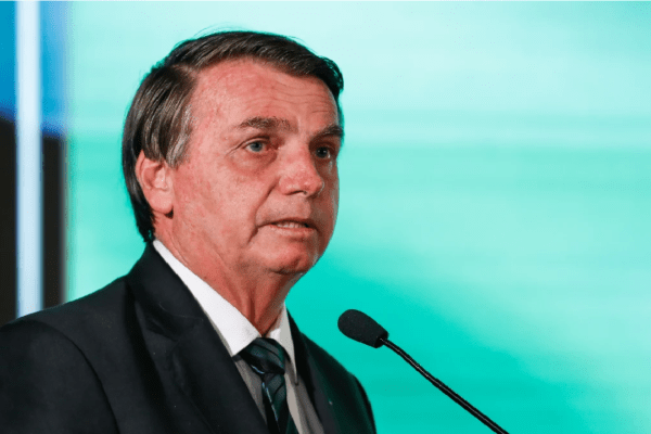 Novo Boletim Médico do Presidente Bolsonaro acaba de ser divulgado