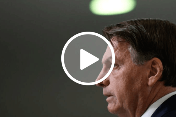Novo Bolsa Família terá valor de ‘no mínimo’ R$ 300, diz Bolsonaro