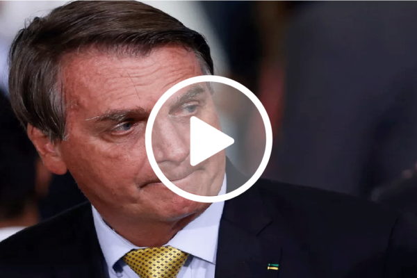 Receita “exagerou” na proposta de reforma tributária, diz Bolsonaro