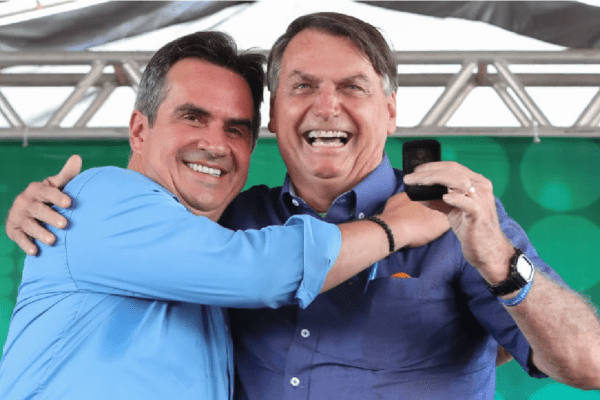 Senador Ciro Nogueira aceita convite para assumir Casa Civil