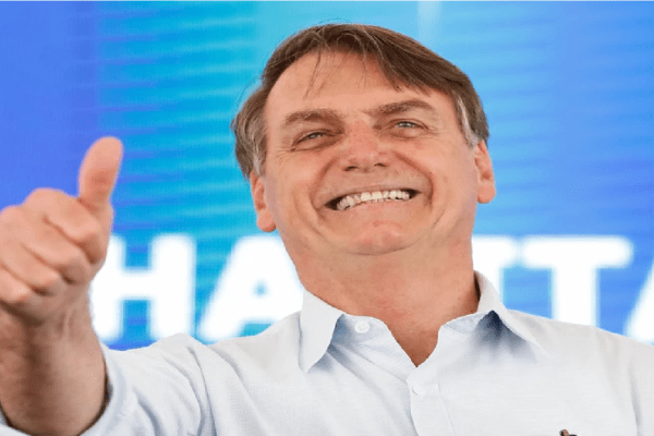 TCU recomenda aprovação das contas do governo Bolsonaro