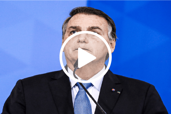 Bolsonaro sinaliza veto de R$ 2,7 bilhões no valor do Fundão Eleitoral