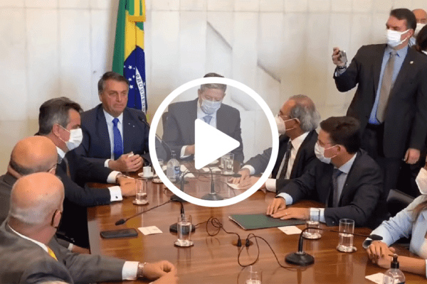 Novo Bolsa Família apresentado pelo governo Bolsonaro é composto por outros 6 benefícios e auxílios