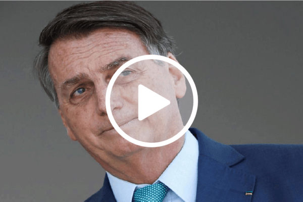 TSE instaura inquérito para investigar críticas de Bolsonaro ao sistema eleitoral