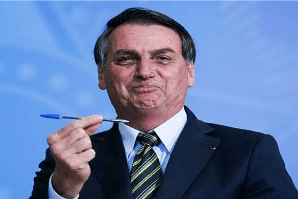 Bolsonaro manda ao Congresso plano de redução de incentivos e benefícios fiscais