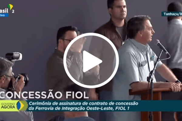 Bolsonaro sobre 7 de Setembro: ‘O recado do povo brasileiro será um ultimato para essas duas pessoas do STF’