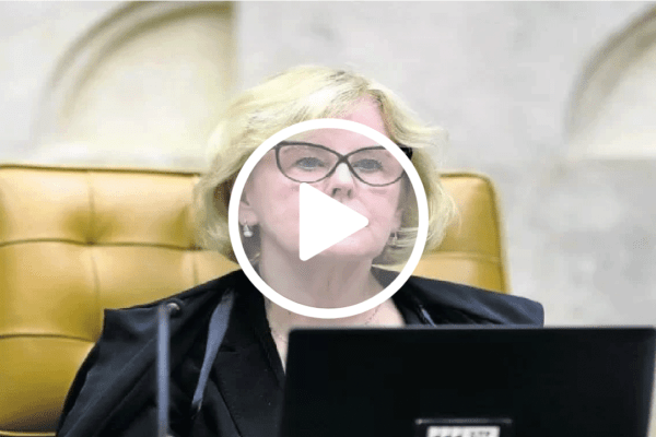 Ministra Rosa Weber suspende MP de Bolsonaro que limita remoção de conteúdo nas redes