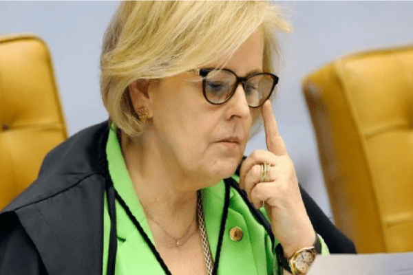 Rosa Weber dá 48 horas para Bolsonaro explicar MP que altera Marco Civil da Internet