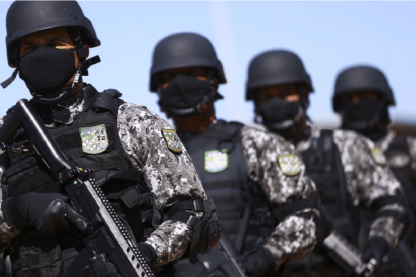 Governo autoriza Força Nacional em terras indígenas do Rio Grande do Sul após conflito