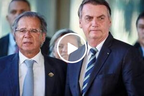 Paulo Guedes afirma que se Bolsonaro for reeleito fará reformas e privatizações