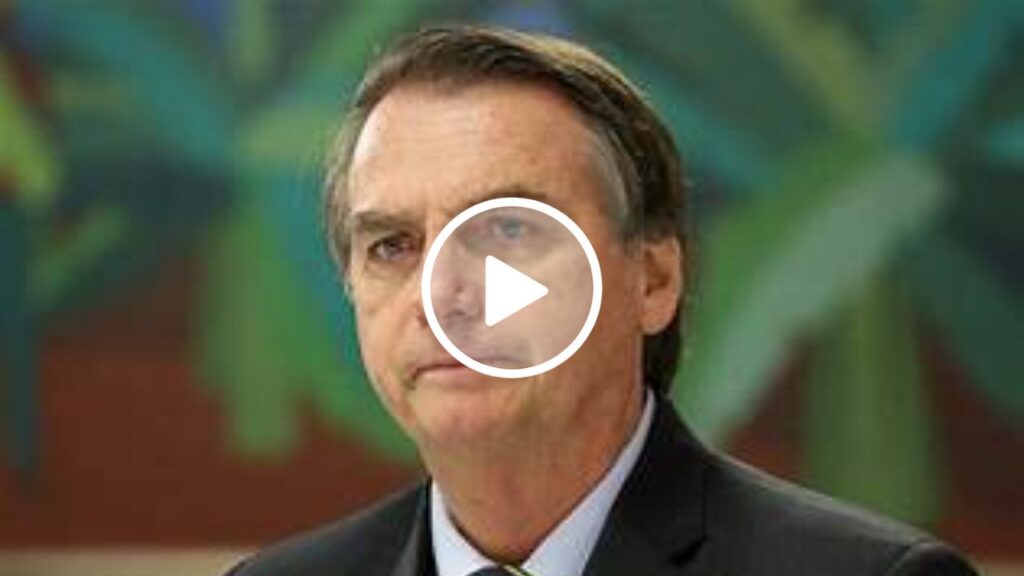 Bolsonaro diz que irá participar de debates no segundo turno