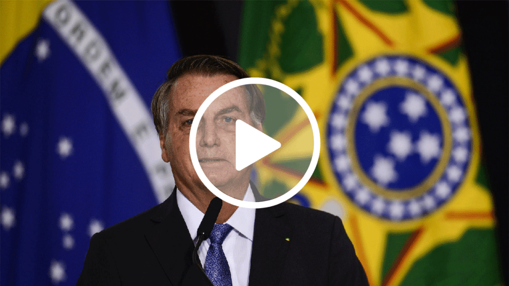 Governo Bolsonaro reduz tarifas e zera impostos de importação de equipamentos médicos e remédios para câncer