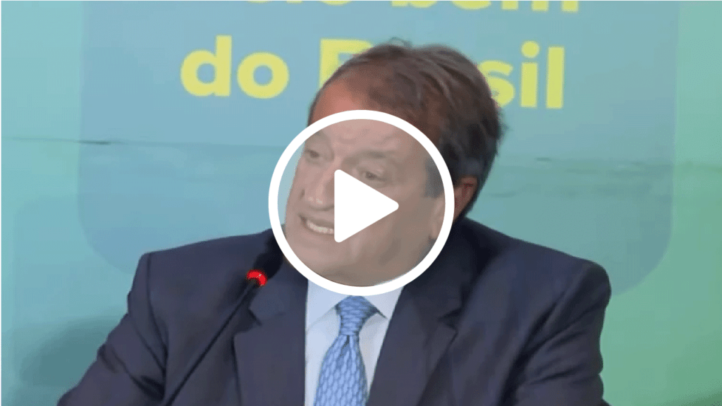Costa Neto: Bolsonaro disputará a Presidência em 2026 