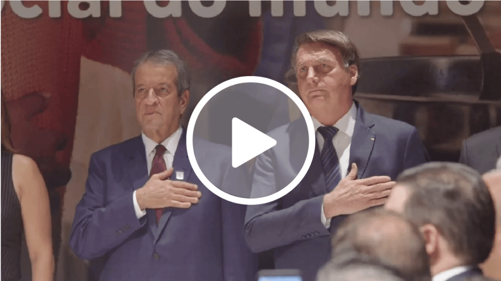 PL de Bolsonaro será oposição e busca acordo com PP de Lira