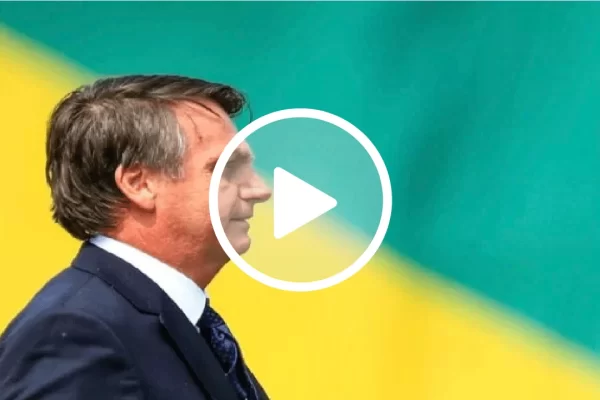 Bolsonaro assina decreto que impacta mais de 300 cargos