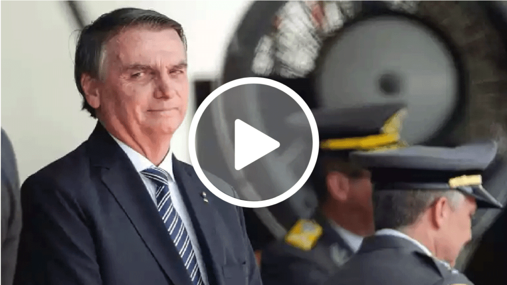 Bolsonaro cancela ida à cúpula do Mercosul na próxima semana