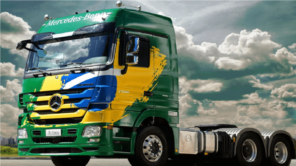 Bolsonaro edita decreto que regulamenta documento eletrônico de transporte de cargas