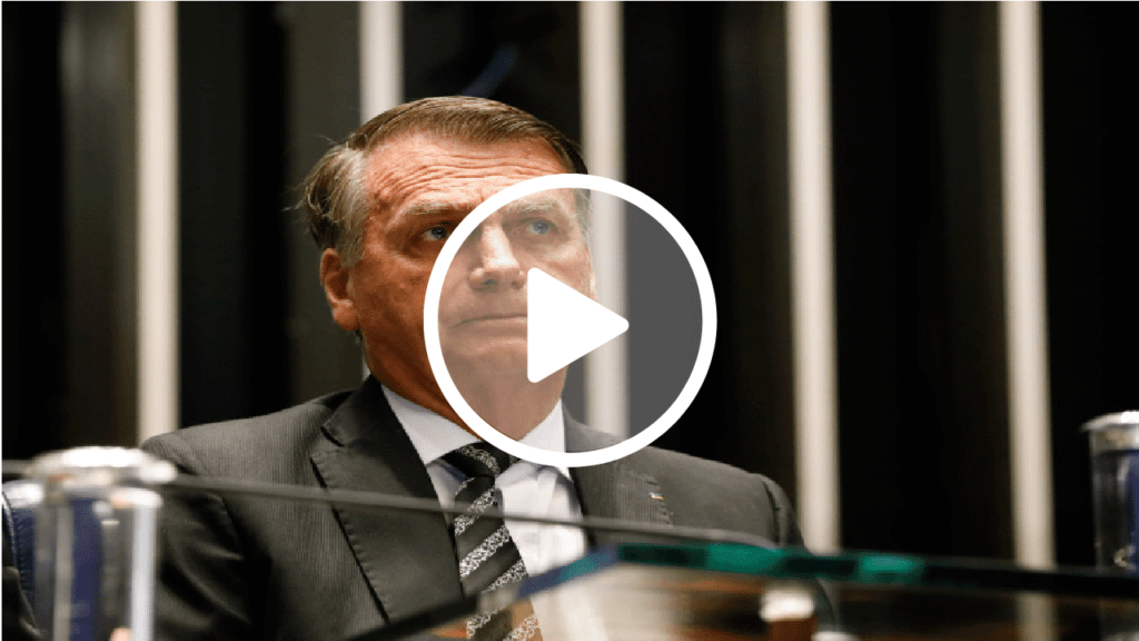 Bolsonaro envia ao Congresso projeto que autoriza governo a cancelar emendas de relator