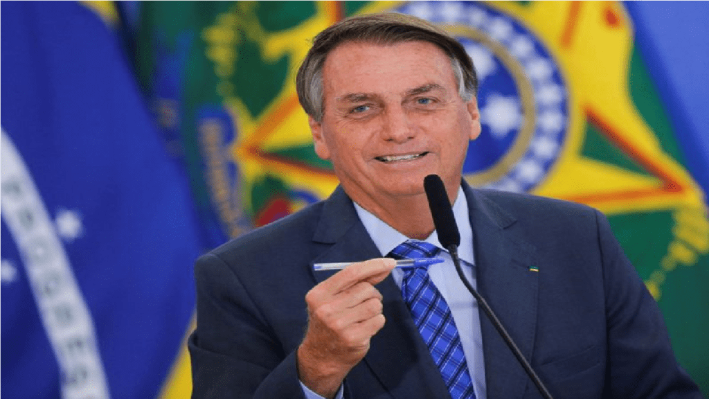 Decreto de Bolsonaro regulamenta política de segurança de barragens