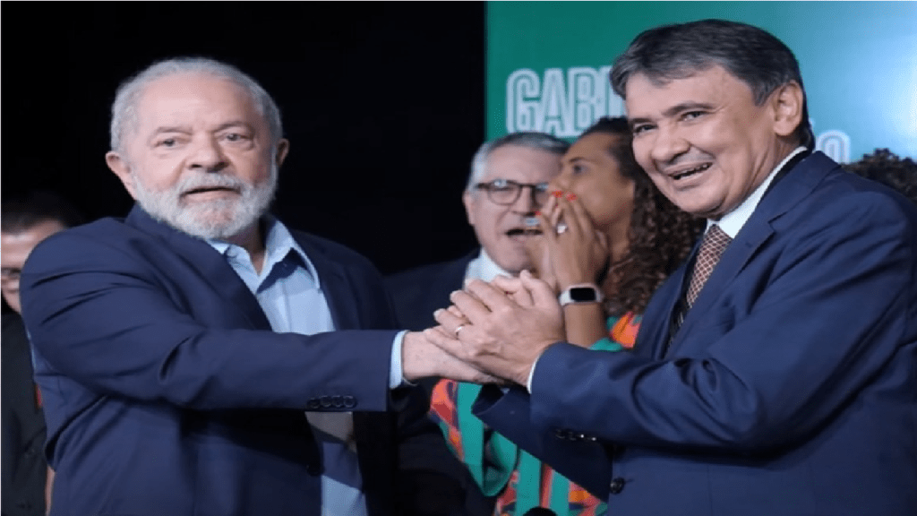 Futuro Ministro de Lula diz que governo passará "pente fino" no Auxílio Brasil