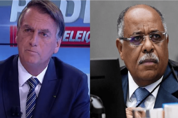 José Maria Trindade comenta perseguição de ministro do TSE a Bolsonaro e afirma