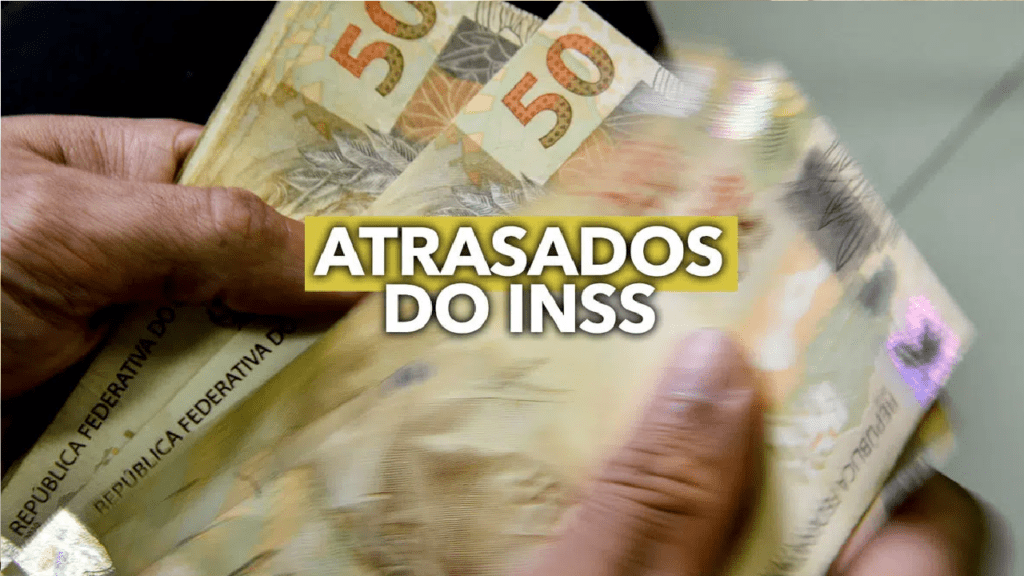 Justiça libera R$ 1,6 bilhão para pagamentos atrasados do INSS