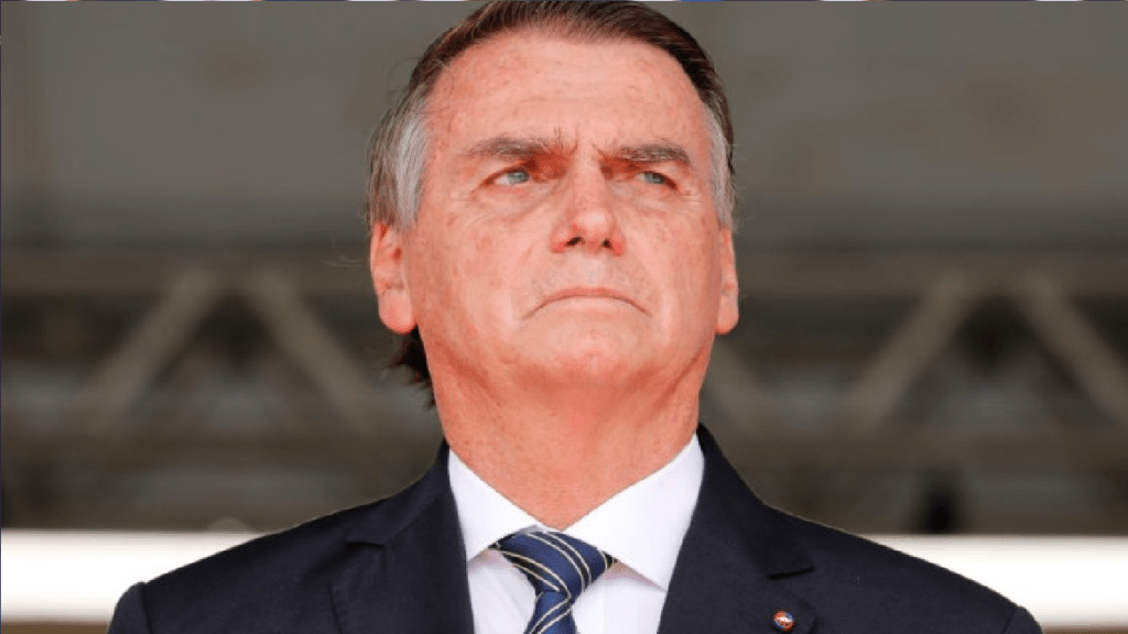 MP considera inconstitucional indulto de Bolsonaro e aciona PGR