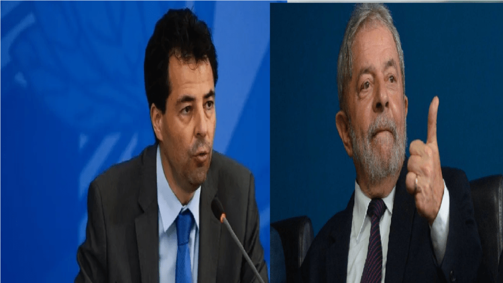 Ministro de Minas e Energia diz que Lula optou para que preço de combustíveis aumente em 1º de janeiro