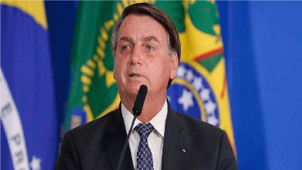 Presidente Bolsonaro prorroga por 2 anos benefícios fiscais a multinacionais brasileiras
