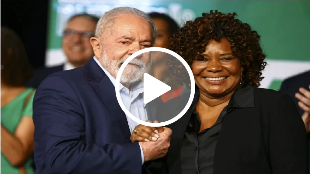 A farra continua: Lula vai ampliar Lei Rouanet para favorecer 'coleguinhas'