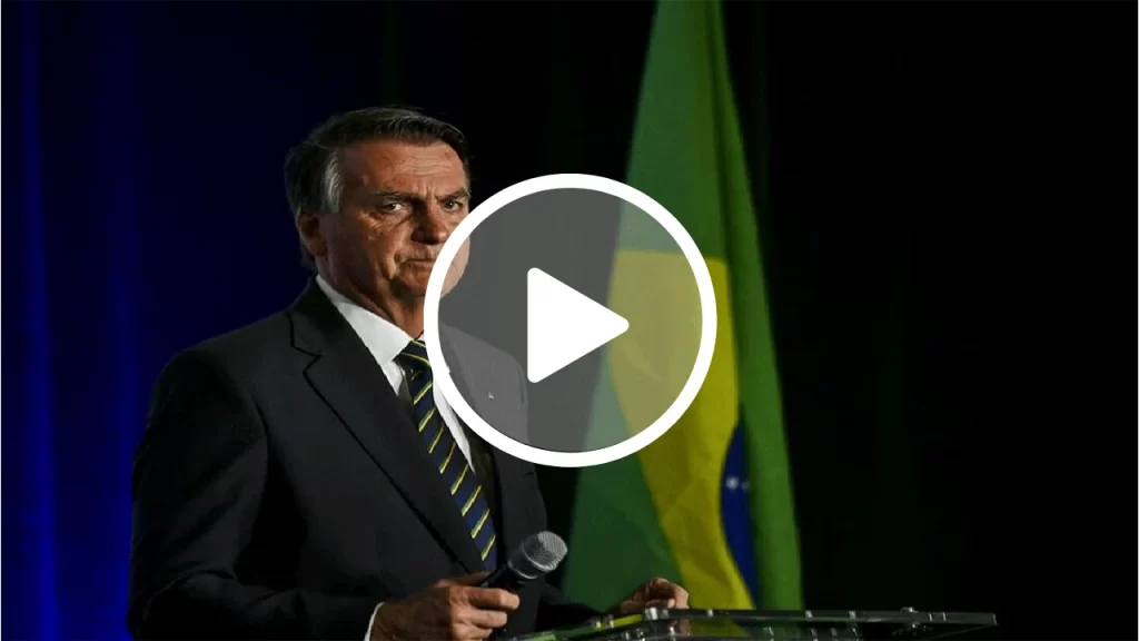 Bolsonaro desmente Fake News sobre imunização: "Nem no estado de São Paulo eu estava nesse dia"