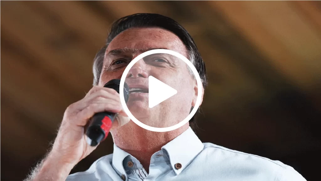 Bolsonaro retornará ao Brasil nas próximas semanas: “Missão não acabou”